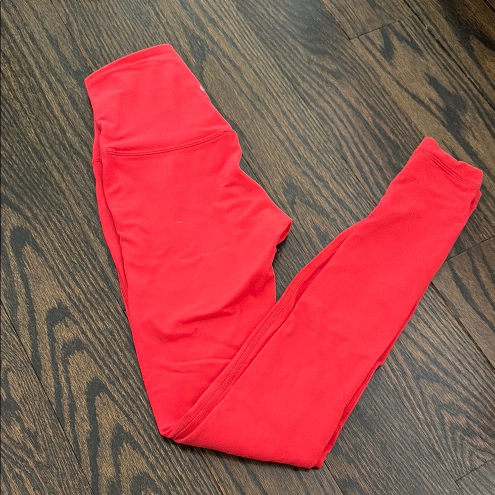 Lululemon align leggings